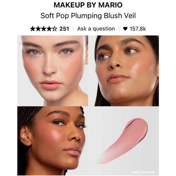 Makeup By Mario Makeup Makeup By Mario Bundle 2 Used A Few Times